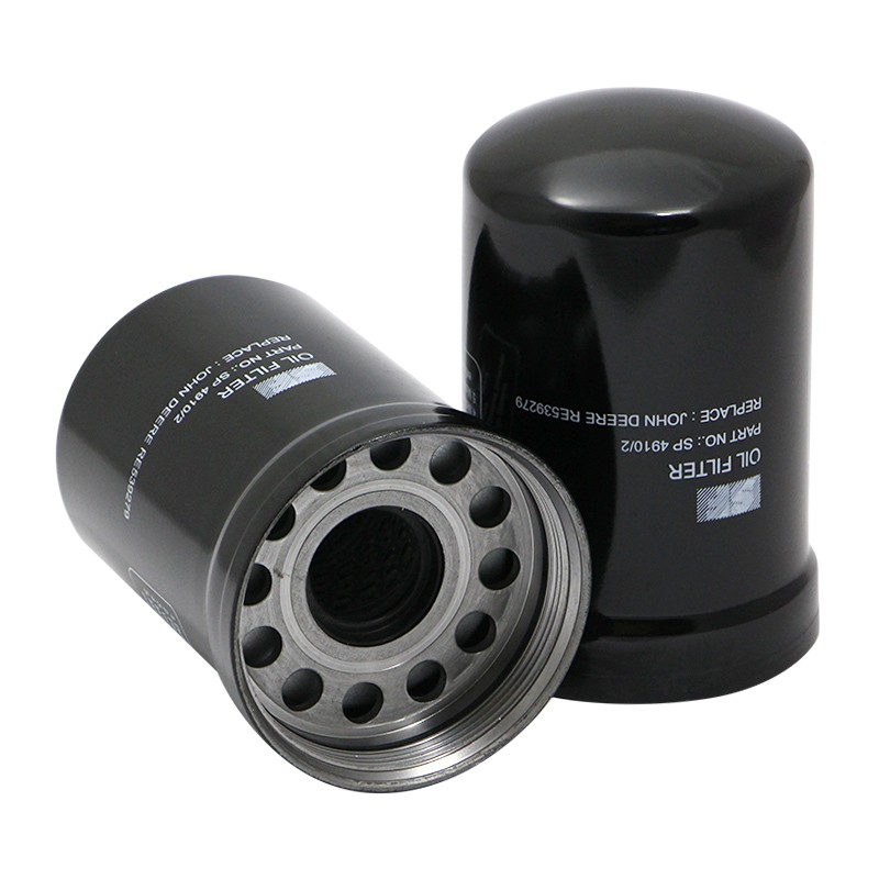 SF SP49102 Engine Oil Filter