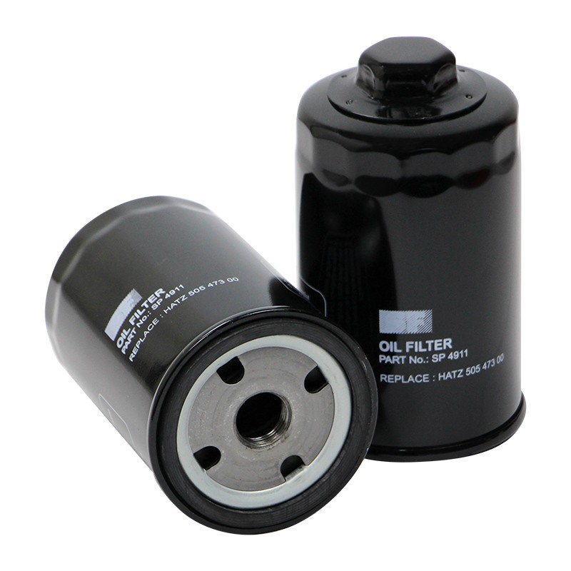 SF SP4911 Engine Oil Filter