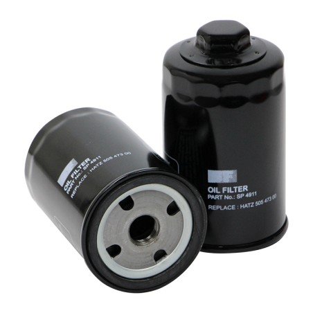 SF SP4911 Engine Oil Filter