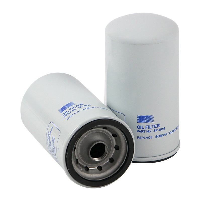 SF SP4916 Engine Oil Filter