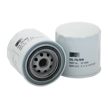 SF SP4966 Filter