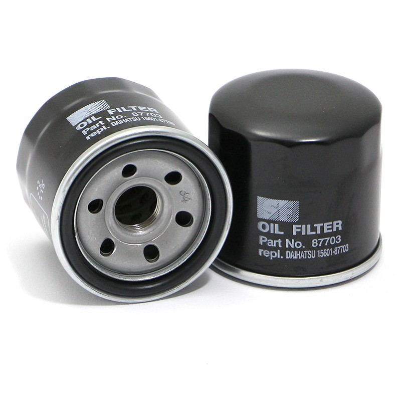 SF SP5159 Engine Oil Filter
