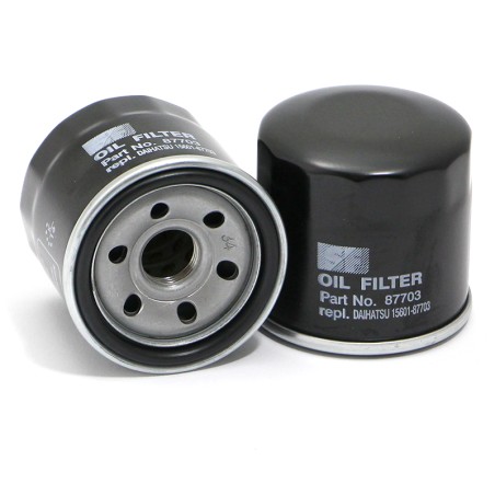 SF SP5159 Oil Filter Spin On