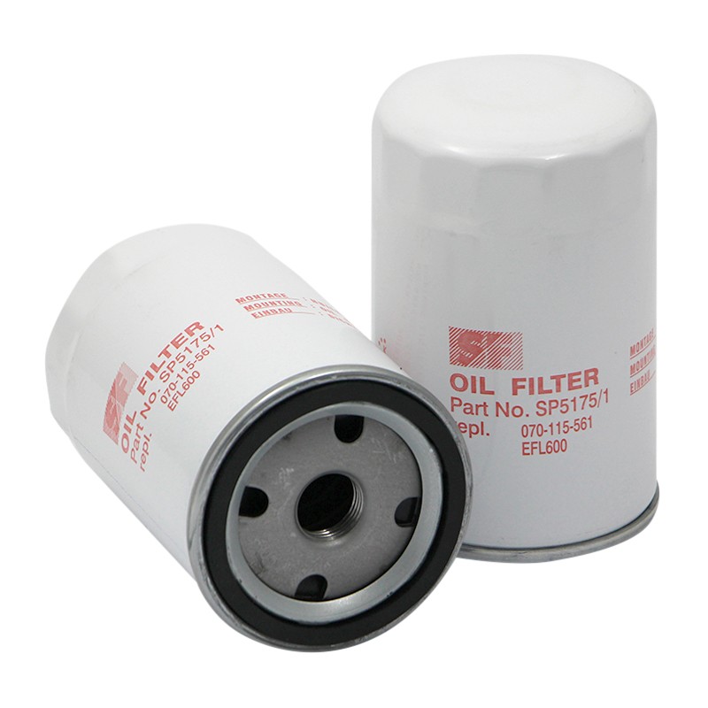SF SP51751 Engine Oil Filter