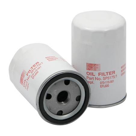 SF SP51751 Engine Oil Filter