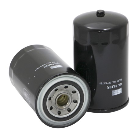 SF SP51761 Oil Filter Spin On