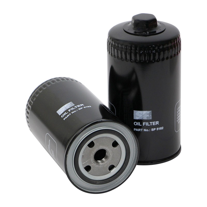 SF SP5182 Engine Oil Filter