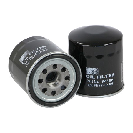 SF SP5185 Oil Filter Spin On
