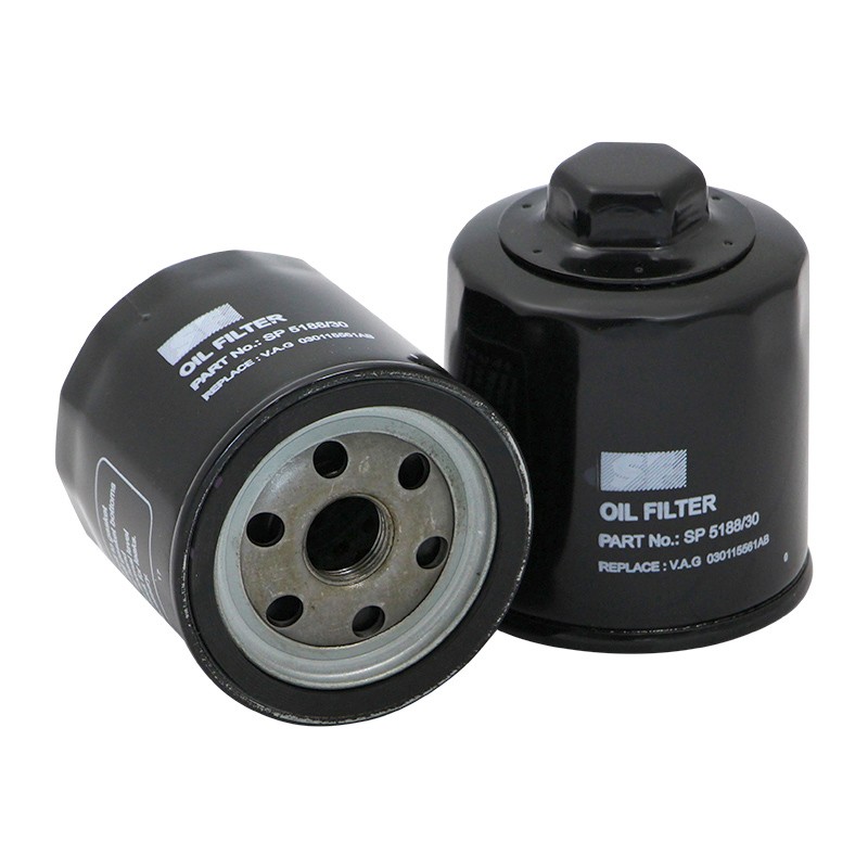 SF SP518830 Oil Filter Spin On
