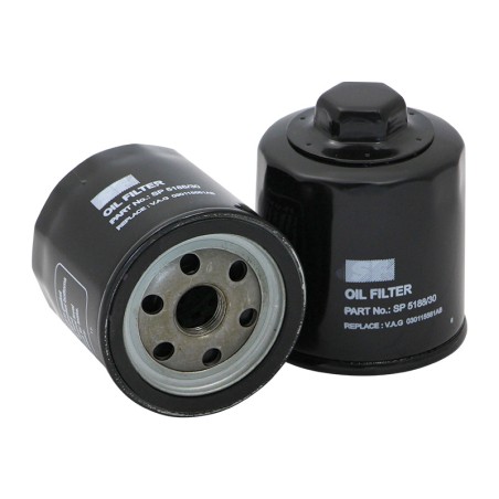 SF SP518830 Engine Oil Filter