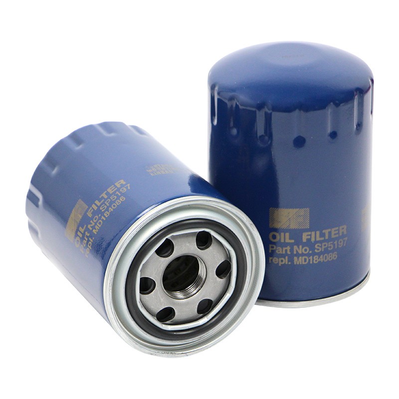 SF SP5197 Engine Oil Filter