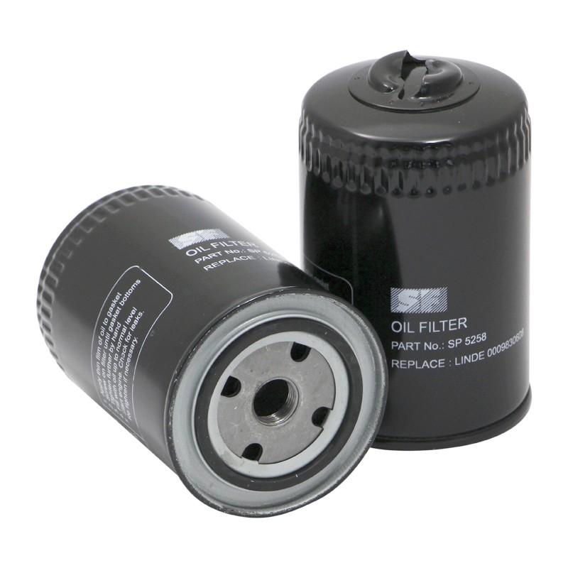 SF SP5258 Engine Oil Filter