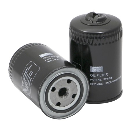 SF SP5258 Oil Filter