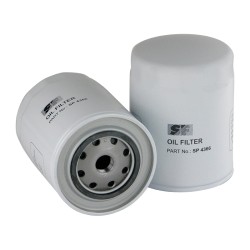 SP 96001 Filter
