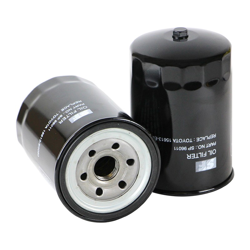 SF SP96011 Oil Filter Spin On