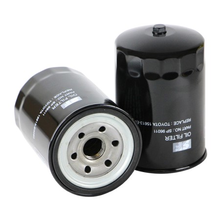 SP96011 Oil Filter Spin On