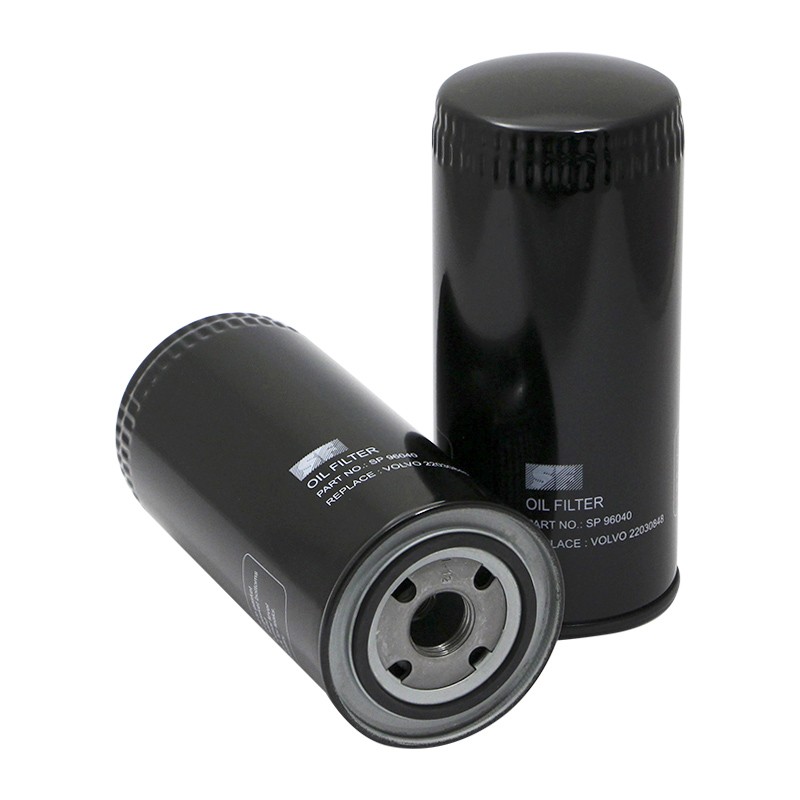 SF SP96040 Spin On Oil Filter