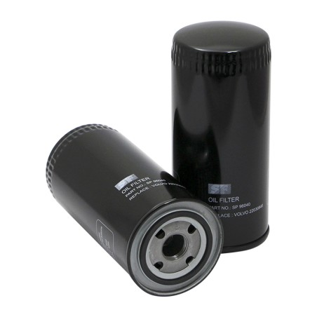 SF SP96040 Spin On Oil Filter
