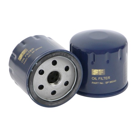 SF SP96049 Oil Filter Spin On