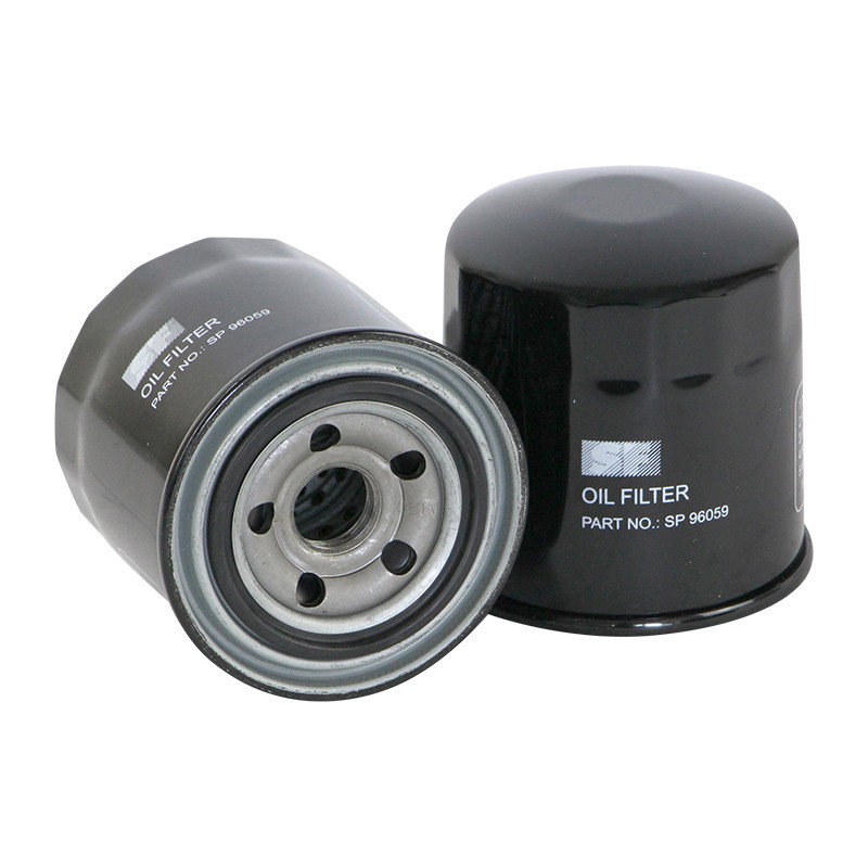 SF SP96059 Oil filter