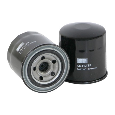 SP96059 Oil filter