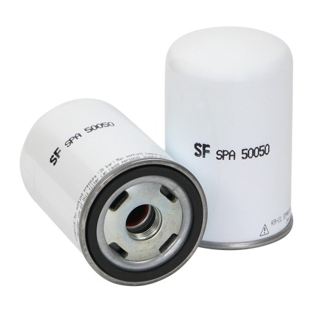 SF SPA50050 Air Oil Seperator Filter