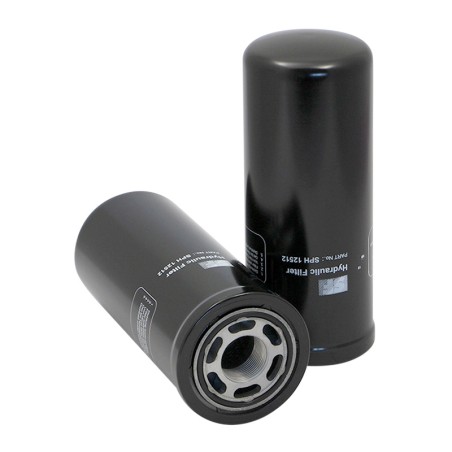 SF SPH12512 Hydraulic filter