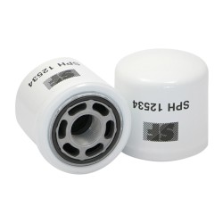 SPH12534 Spin-On Hydraulic Filter