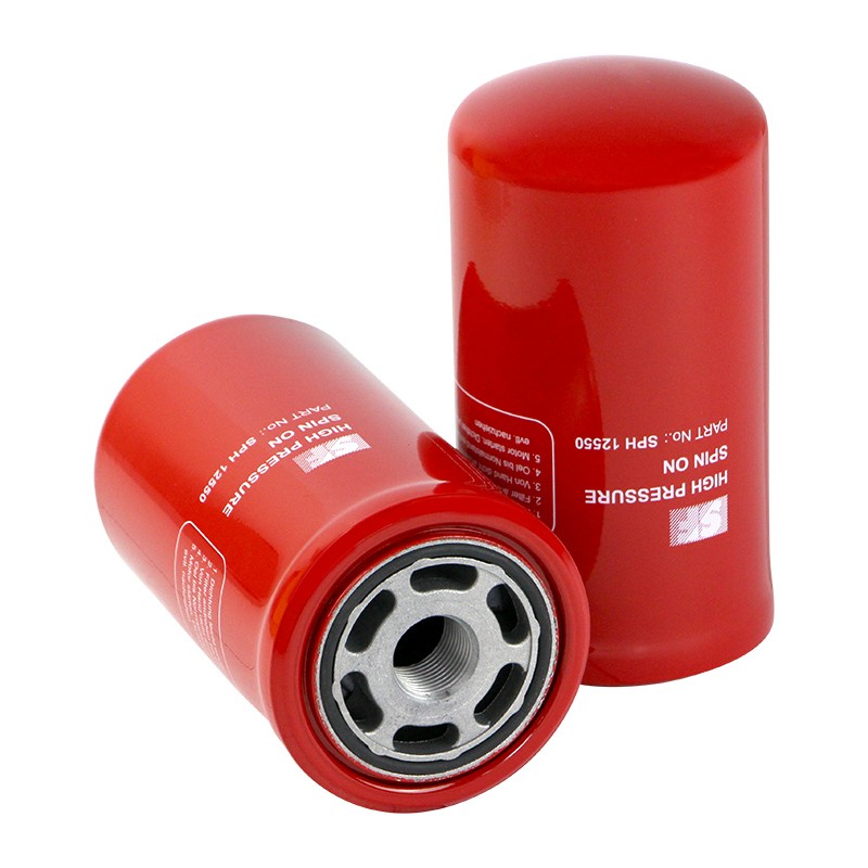 SF SPH 12550 Filter
