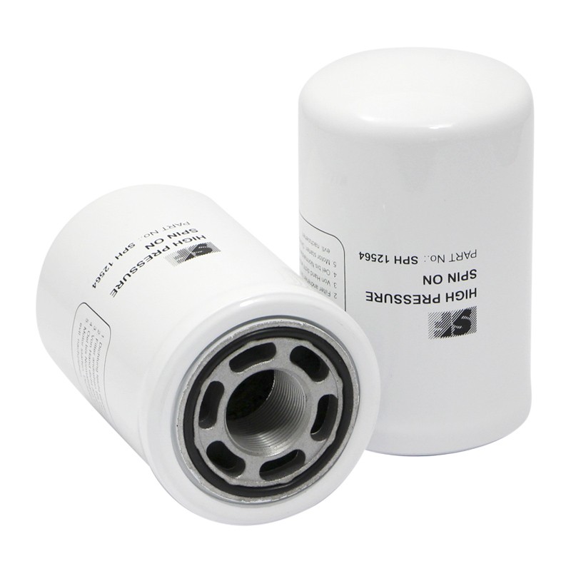 SF SPH12564 Spin-On Hydraulic Filter