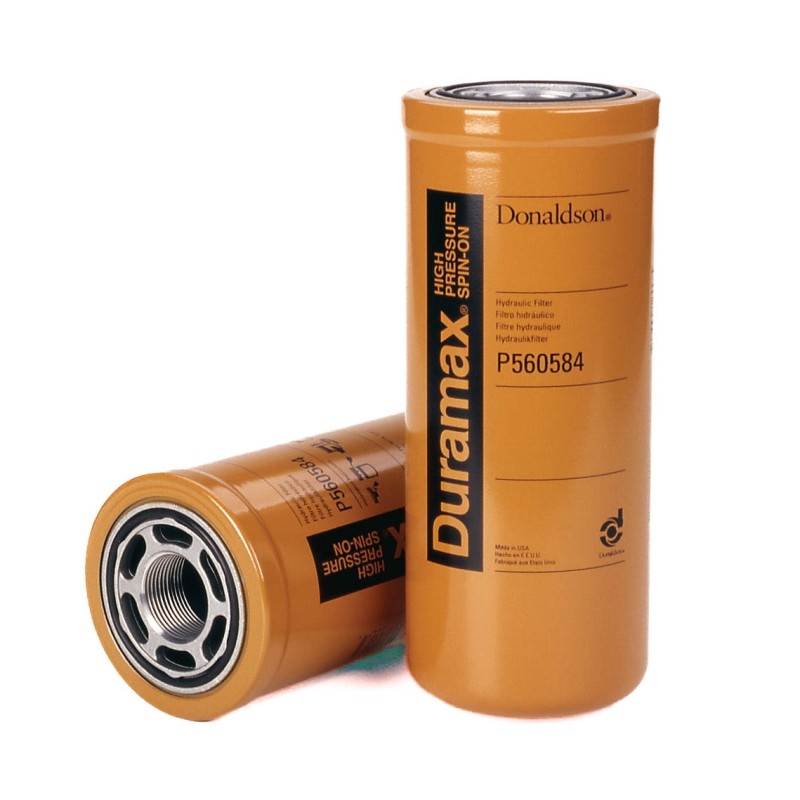 SF SPH12581 Spin-On Hydraulic Filter