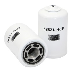 SPH12582 Spin-On Hydraulic Filter
