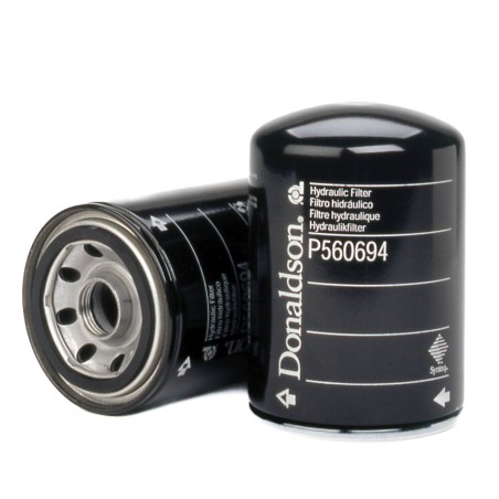 SPH18855 Hydraulic Filter Spin-On