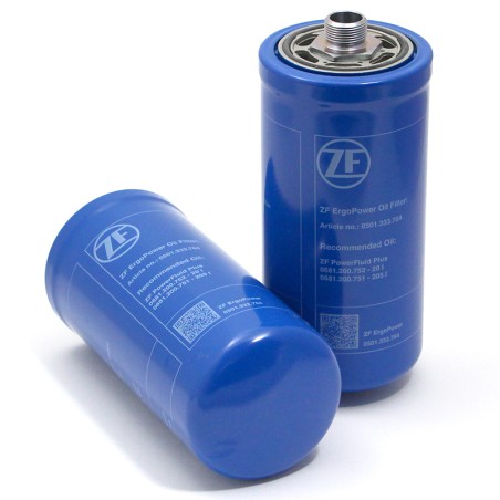 SF SPH21025ZF Spin-On Hydraulic Filter