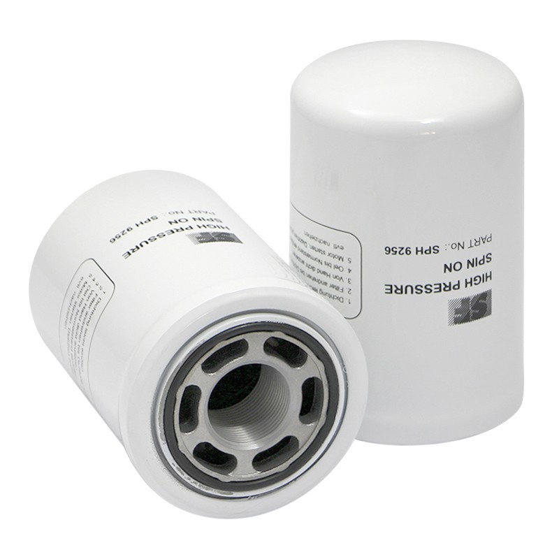 SF SPH9256 Spin-On Hydraulic Filter