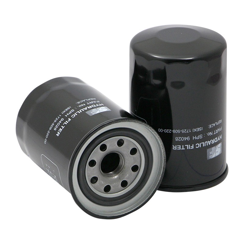 SF SPH 9270 Filter
