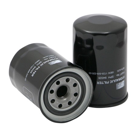 SF SPH 9270 Filter