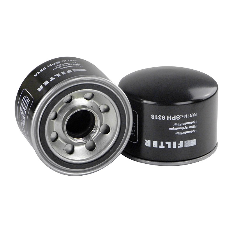 SF SPH9318 Spin-On Hydraulic Filter