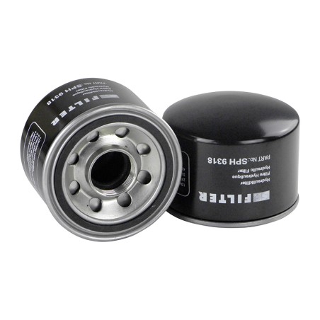 SF SPH9318 Hydraulic Filter Spin On