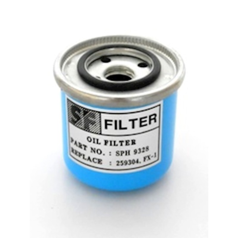 SF SPH9328 Spin-On Hydraulic Filter
