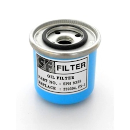 SF SPH9328 Spin-On Hydraulic Filter