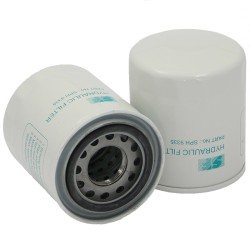 SPH 9335 Filter