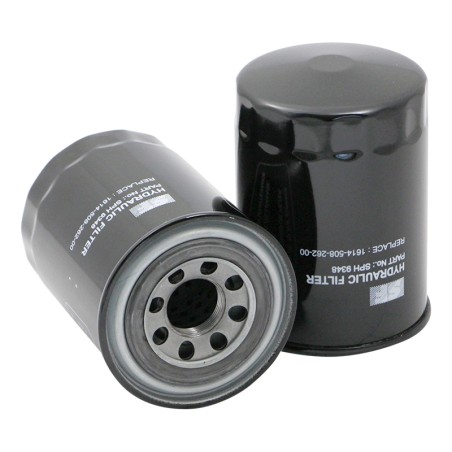 SF SPH9348 Spin-On Hydraulic Filter