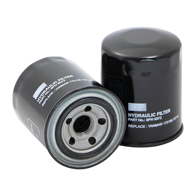 SF SPH9372 Spin-On Hydraulic Filter