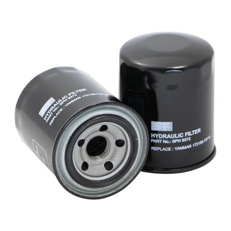 SF SPH9372 Spin-On Hydraulic Filter
