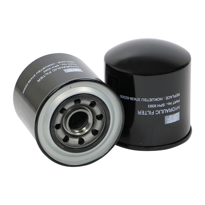SF SPH9393 Spin-On Hydraulic Filter