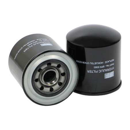 SF SPH9393 Spin-On Hydraulic Filter
