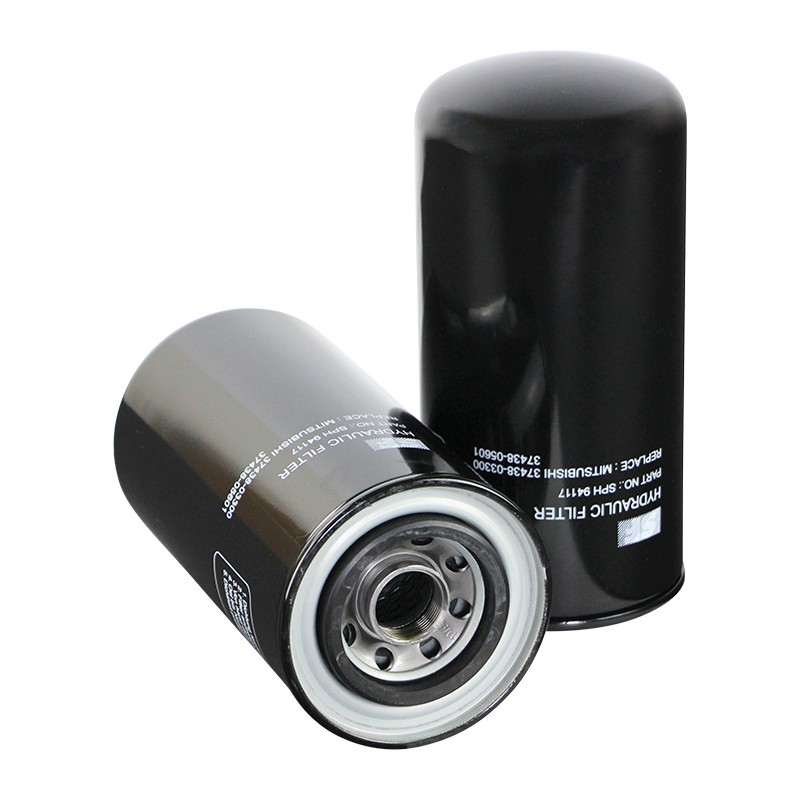SF SPH94117 Spin-On Hydraulic Filter