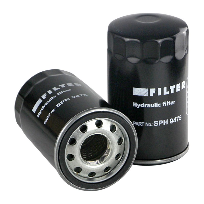 SF SPH9475 Spin-On Hydraulic Filter