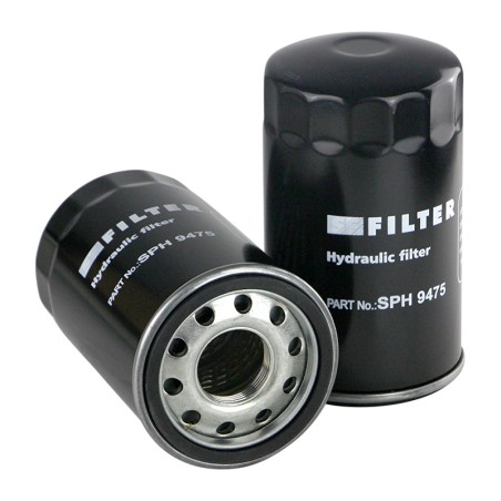 SF SPH9475 Spin-On Hydraulic Filter